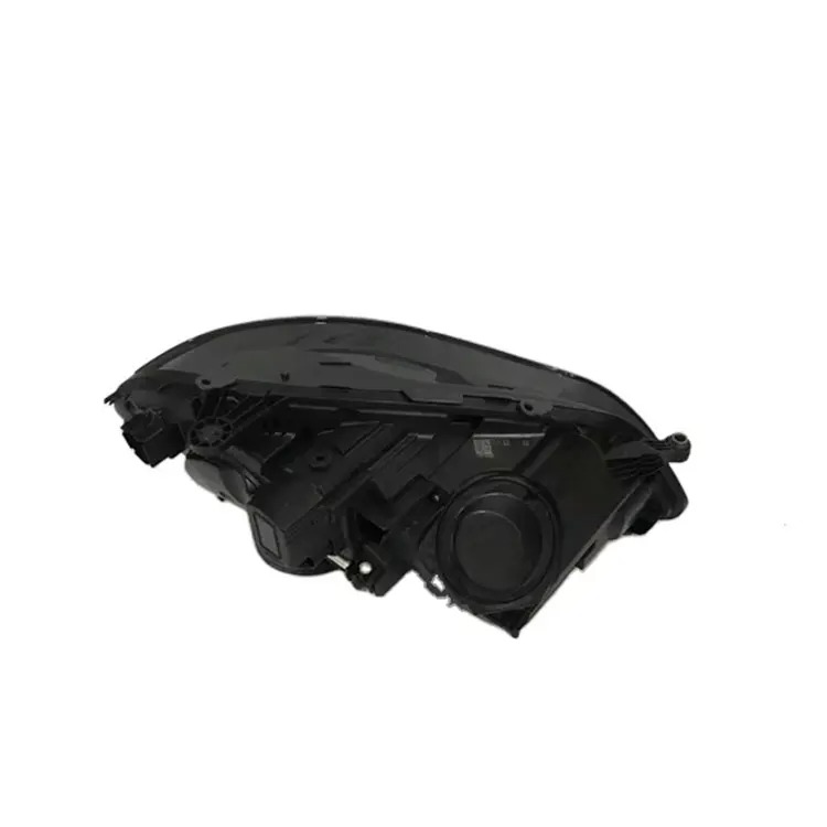 The Factory Explosion Model Is Suitable for  13-18 Years W212 Headlight Car Led Front Headlight Modified Headlight